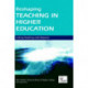 Reshaping Teaching in Higher Education: A Guide to Linking Teaching with Research