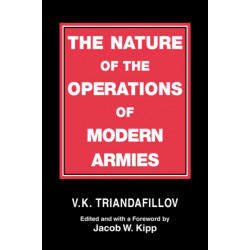 The Nature of the Operations of Modern Armies