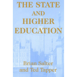 The State and Higher Education: State & Higher Educ.