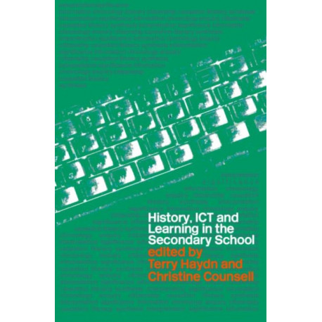 History, ICT and Learning in the Secondary School