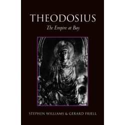 Theodosius: The Empire at Bay