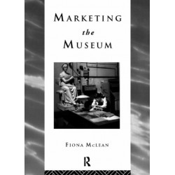 Marketing the Museum
