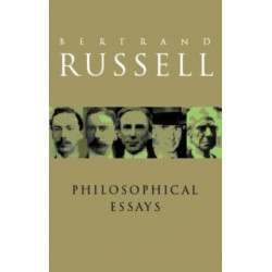 Philosophical Essays