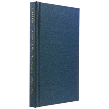 A Narrative of the Life of Mrs Charlotte Charke