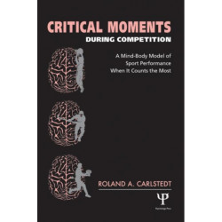 Critical Moments During Competition: A Mind-Body Model of Sport Performance When It Counts the Most