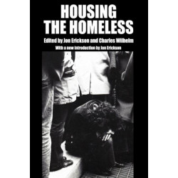 Housing the Homeless