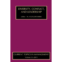 Diversity, Conflict, and Leadership