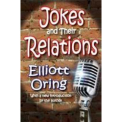 Jokes and Their Relations