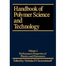Handbook of Polymer Science and Technology