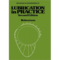 Lubrication in Practice