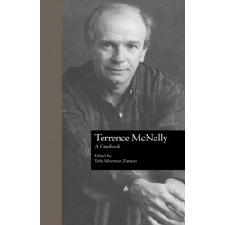 Terrence McNally: A Casebook