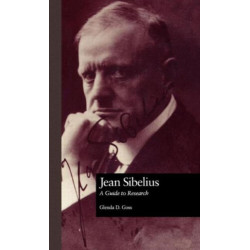 Jean Sibelius: A Guide to Research