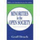 Minorities in an Open Society