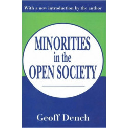 Minorities in an Open Society
