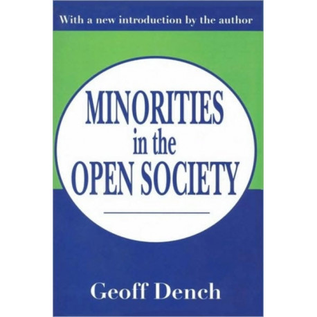 Minorities in an Open Society