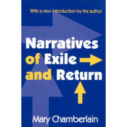 Narratives of Exile and Return: With a new introduction by the author