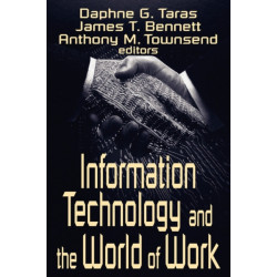 Information Technology and the World of Work