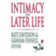 Intimacy in Later Life
