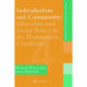 Individualism And Community: Education And Social Policy In The Postmodern Condition
