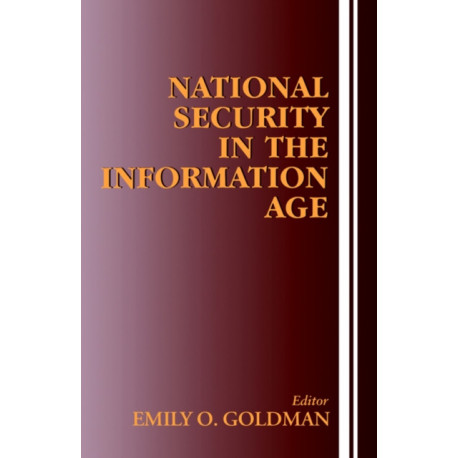National Security in the Information Age