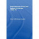 International Firms and Labour in Kenya 1945-1970