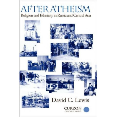 After Atheism