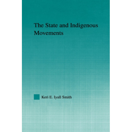 The State and Indigenous Movements