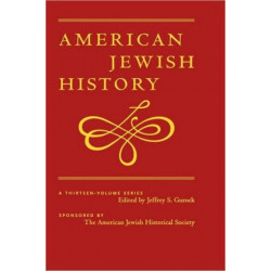 America, American Jews, and the Holocaust: American Jewish History