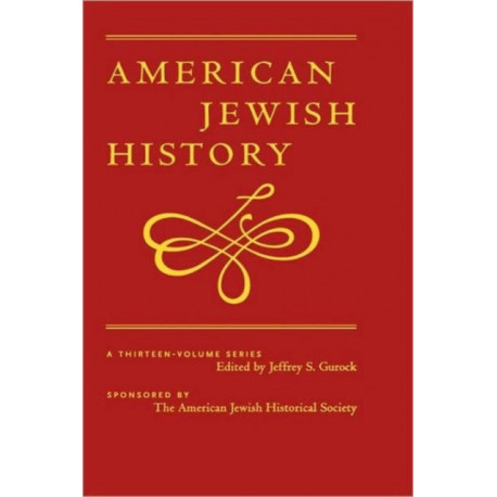 America, American Jews, and the Holocaust: American Jewish History