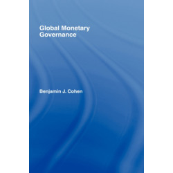 Global Monetary Governance