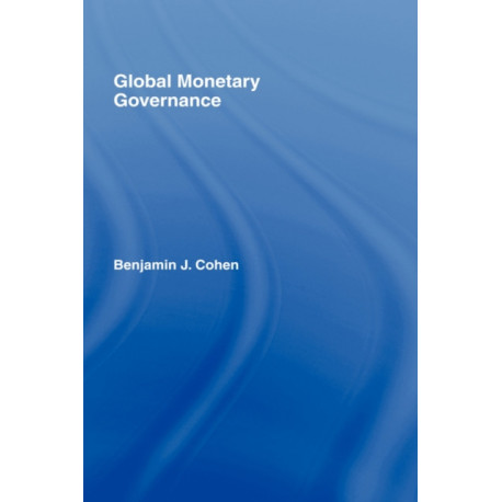 Global Monetary Governance