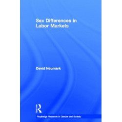 Sex Differences in Labor Markets