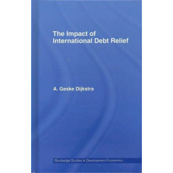 The Impact of International Debt Relief