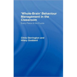 'Whole-Brain' Behaviour Management in the Classroom: Every Piece of the Puzzle