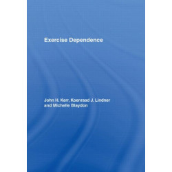 Exercise Dependence