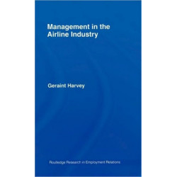 Management in the Airline Industry