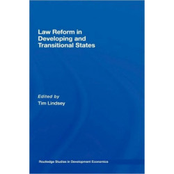 Law Reform in Developing and Transitional States