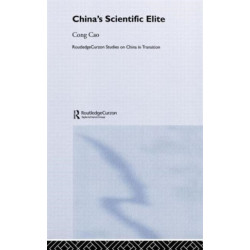 China's Scientific Elite