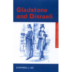 Gladstone and Disraeli
