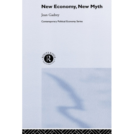 New Economy, New Myth