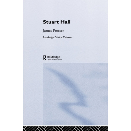 Stuart Hall