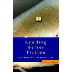 Reading Series Fiction: From Arthur Ransome to Gene Kemp