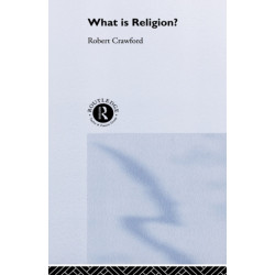 What is Religion?