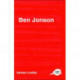 Ben Jonson