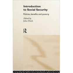 Introduction to Social Security: Policies, Benefits and Poverty