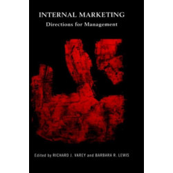 Internal Marketing: Directions for Management