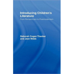 Introducing Children's Literature: From Romanticism to Postmodernism