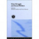Class Struggle and Social Welfare