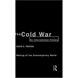 The Cold War: An International History