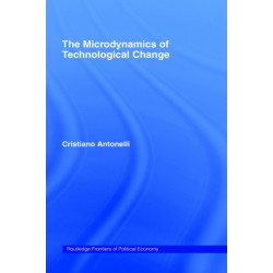 Microdynamics of Technological Change